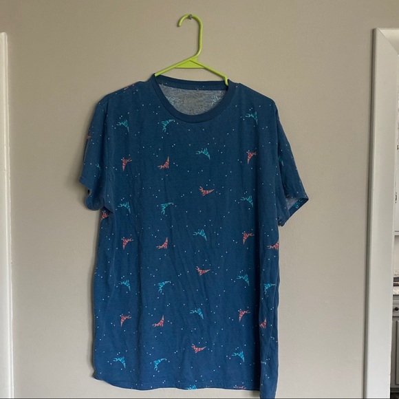 Fun dinosaur tee - Picture 1 of 4